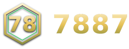 7887 logo